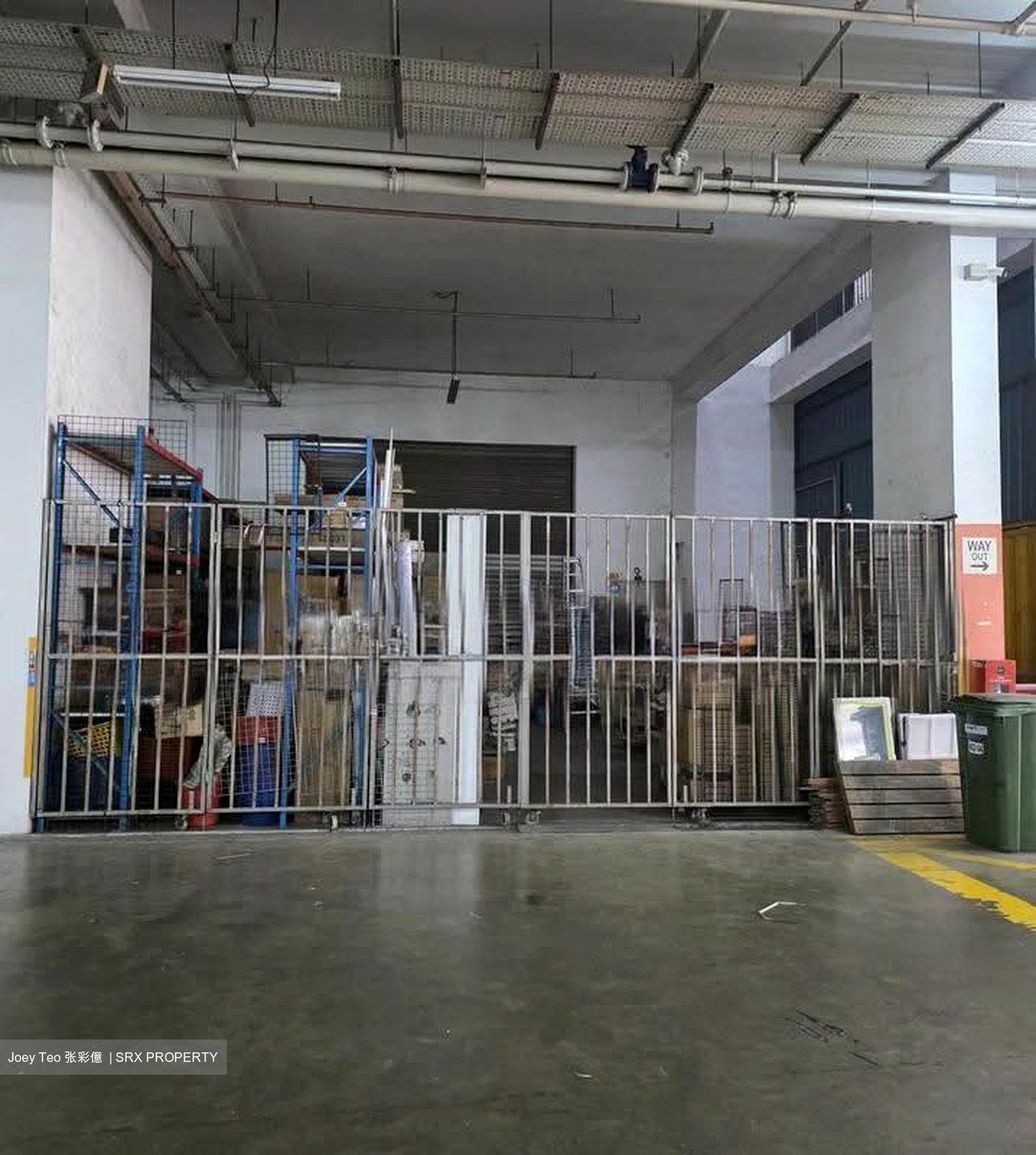 North Point Bizhub (D27), Factory #634985701